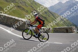 Photo #3488689 | 16-07-2023 11:55 | Passo Dello Stelvio - Prato side BICYCLES