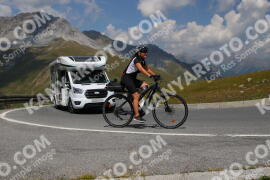 Photo #2389658 | 24-07-2022 12:35 | Passo Dello Stelvio - Peak BICYCLES