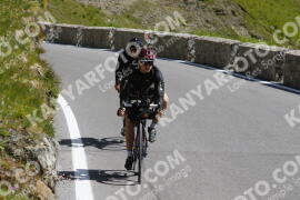 Foto #3674345 | 31-07-2023 11:16 | Passo Dello Stelvio - Prato Seite BICYCLES