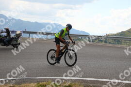 Foto #2504800 | 04-08-2022 15:10 | Sella Pass BICYCLES