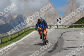 Photo #2573469 | 10-08-2022 10:08 | Pordoi Pass BICYCLES