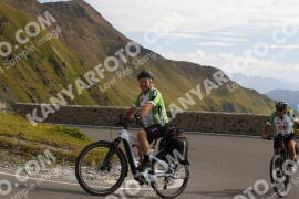 Foto #3831014 | 12-08-2023 10:01 | Passo Dello Stelvio - Prato Seite BICYCLES