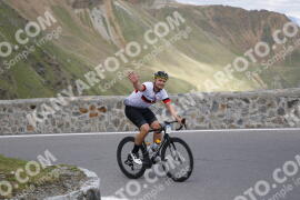 Foto #3211494 | 24-06-2023 15:31 | Passo Dello Stelvio - Prato Seite BICYCLES