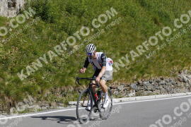 Photo #3875083 | 14-08-2023 11:08 | Passo Dello Stelvio - Prato side BICYCLES