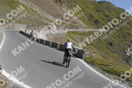 Photo #3896047 | 15-08-2023 10:16 | Passo Dello Stelvio - Prato side BICYCLES
