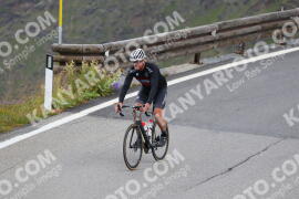 Foto #2435207 | 29-07-2022 14:01 | Passo Dello Stelvio - die Spitze BICYCLES