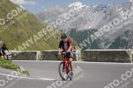 Foto #3241295 | 26-06-2023 13:55 | Passo Dello Stelvio - Prato Seite BICYCLES