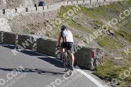 Foto #3979544 | 20-08-2023 09:14 | Passo Dello Stelvio - Prato Seite BICYCLES
