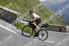 Foto #3489517 | 16-07-2023 12:49 | Passo Dello Stelvio - Prato Seite BICYCLES