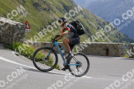 Foto #3621483 | 29-07-2023 10:04 | Passo Dello Stelvio - Prato Seite BICYCLES