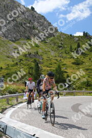 Photo #2576160 | 10-08-2022 11:46 | Pordoi Pass BICYCLES