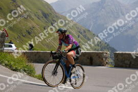 Foto #3512631 | 17-07-2023 11:13 | Passo Dello Stelvio - Prato Seite BICYCLES