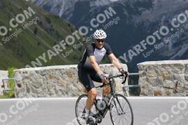 Photo #3315409 | 02-07-2023 14:47 | Passo Dello Stelvio - Prato side BICYCLES
