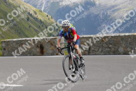 Photo #3604031 | 28-07-2023 11:53 | Passo Dello Stelvio - Prato side BICYCLES