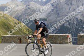 Photo #3757450 | 08-08-2023 12:46 | Passo Dello Stelvio - Prato side BICYCLES