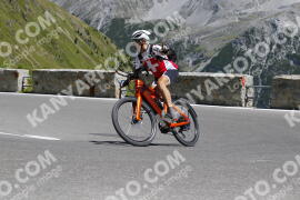 Photo #3592880 | 27-07-2023 13:44 | Passo Dello Stelvio - Prato side BICYCLES