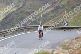 Foto #2463835 | 31-07-2022 14:14 | Passo Dello Stelvio - die Spitze BICYCLES