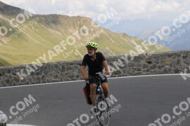 Photo #3898890 | 15-08-2023 12:45 | Passo Dello Stelvio - Prato side BICYCLES