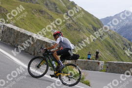 Photo #3753496 | 08-08-2023 11:20 | Passo Dello Stelvio - Prato side BICYCLES