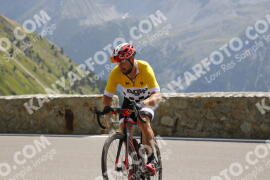 Foto #3345295 | 04-07-2023 10:49 | Passo Dello Stelvio - Prato Seite BICYCLES
