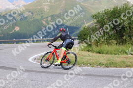 Photo #2520343 | 06-08-2022 09:26 | Pordoi Pass BICYCLES