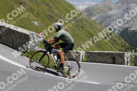 Foto #3592792 | 27-07-2023 13:42 | Passo Dello Stelvio - Prato Seite BICYCLES