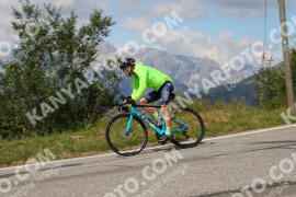 Photo #2575825 | 10-08-2022 11:33 | Pordoi Pass BICYCLES