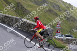 Photo #3723312 | 05-08-2023 12:48 | Passo Dello Stelvio - Prato side BICYCLES