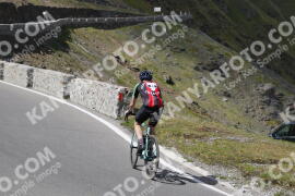 Photo #3212123 | 24-06-2023 16:02 | Passo Dello Stelvio - Prato side BICYCLES