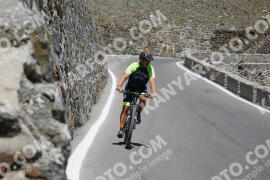Foto #3241003 | 26-06-2023 12:56 | Passo Dello Stelvio - Prato Seite BICYCLES