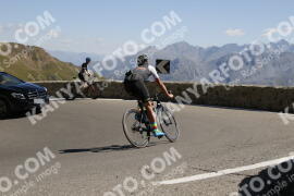 Photo #3981474 | 20-08-2023 11:57 | Passo Dello Stelvio - Prato side BICYCLES