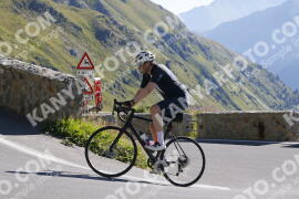 Photo #4000954 | 21-08-2023 09:25 | Passo Dello Stelvio - Prato side BICYCLES