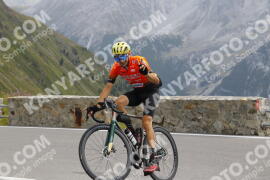 Foto #3934730 | 18-08-2023 11:21 | Passo Dello Stelvio - Prato Seite BICYCLES