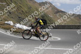 Photo #3122586 | 17-06-2023 11:27 | Passo Dello Stelvio - Prato side BICYCLES