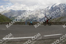 Foto #3448582 | 14-07-2023 14:53 | Passo Dello Stelvio - Prato Seite BICYCLES