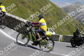Foto #3592846 | 27-07-2023 13:43 | Passo Dello Stelvio - Prato Seite BICYCLES