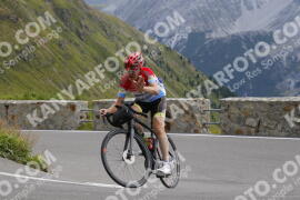 Photo #3752756 | 08-08-2023 10:45 | Passo Dello Stelvio - Prato side BICYCLES
