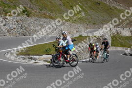 Photo #3853052 | 13-08-2023 10:28 | Passo Dello Stelvio - Prato side BICYCLES