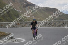 Photo #3108707 | 16-06-2023 12:09 | Passo Dello Stelvio - Prato side BICYCLES