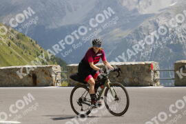 Photo #3489419 | 16-07-2023 12:39 | Passo Dello Stelvio - Prato side BICYCLES