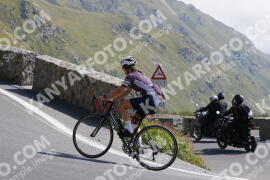 Photo #3874992 | 14-08-2023 11:05 | Passo Dello Stelvio - Prato side BICYCLES