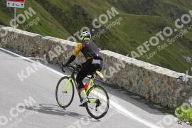 Photo #3311151 | 02-07-2023 10:20 | Passo Dello Stelvio - Prato side BICYCLES