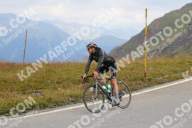 Foto #2461903 | 31-07-2022 12:15 | Passo Dello Stelvio - die Spitze BICYCLES