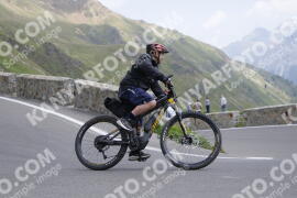 Foto #3278101 | 29-06-2023 12:11 | Passo Dello Stelvio - Prato Seite BICYCLES