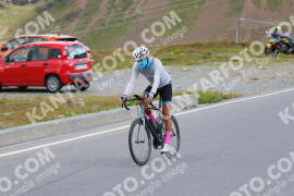 Foto #2410643 | 26-07-2022 11:26 | Passo Dello Stelvio - die Spitze BICYCLES