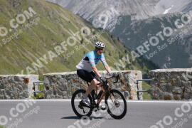 Foto #3241713 | 26-06-2023 14:26 | Passo Dello Stelvio - Prato Seite BICYCLES