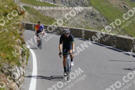 Photo #3874606 | 14-08-2023 10:55 | Passo Dello Stelvio - Prato side BICYCLES