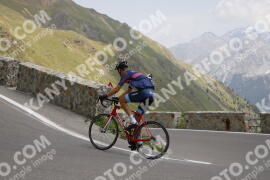 Photo #3279710 | 29-06-2023 13:22 | Passo Dello Stelvio - Prato side BICYCLES