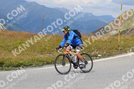 Photo #2464357 | 31-07-2022 14:50 | Passo Dello Stelvio - Peak BICYCLES