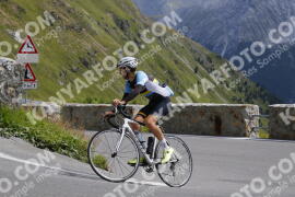Photo #3754192 | 08-08-2023 11:40 | Passo Dello Stelvio - Prato side BICYCLES